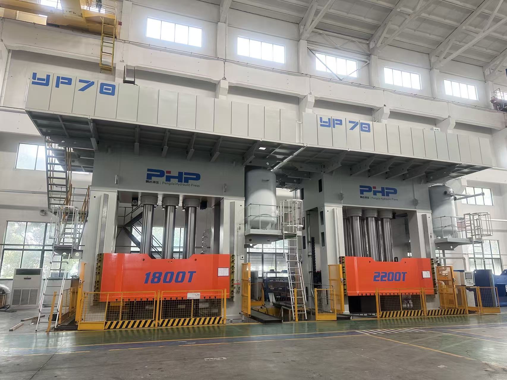 چرا SMC Servo Molding Press در حال دگرگونی ساخت مدرن است؟